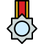 Medal biểu tượng 64x64
