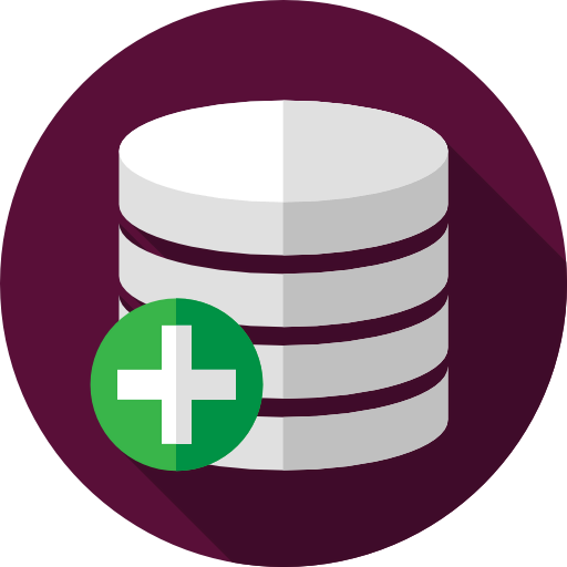 Database icône