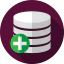 Database 图标 64x64