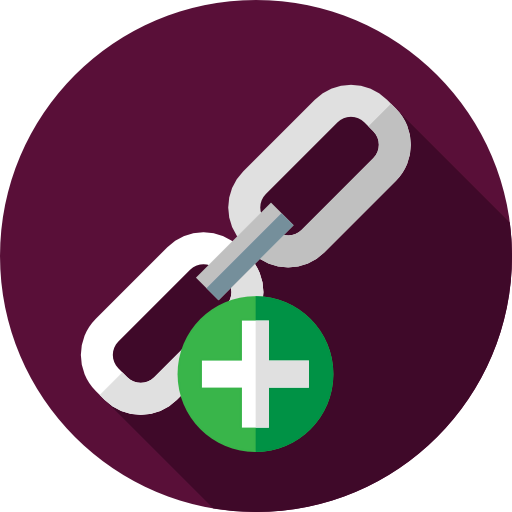 Link 图标