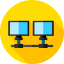 Networking icon 64x64