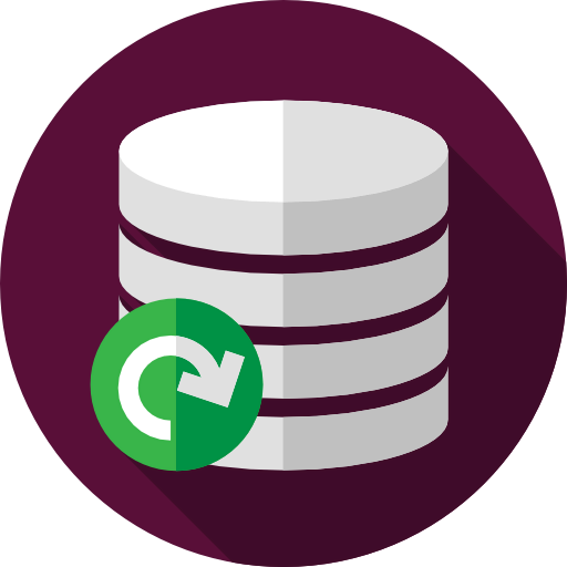 Database ícone