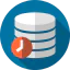 Database 图标 64x64