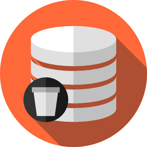 Database 图标