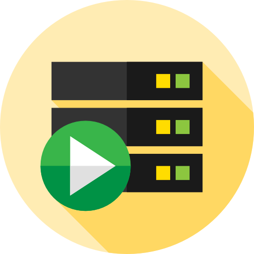 Server icon