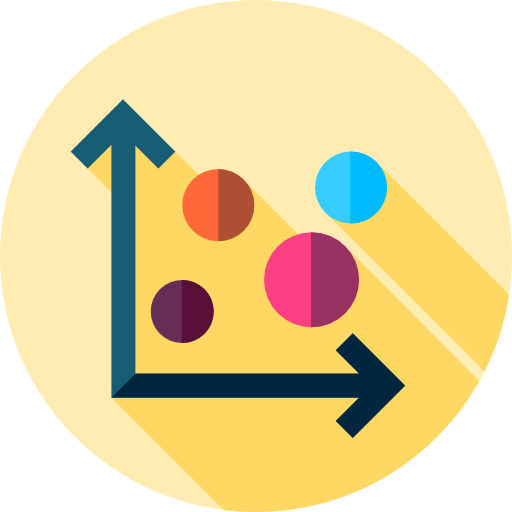 Chart icon