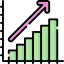 Growth icon 64x64