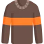 Sweater biểu tượng 64x64