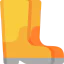 Boots biểu tượng 64x64