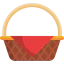 Picnic basket 图标 64x64