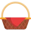 Picnic basket biểu tượng 64x64