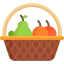 Fruit biểu tượng 64x64