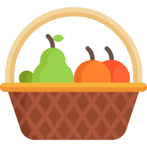 Fruit icon