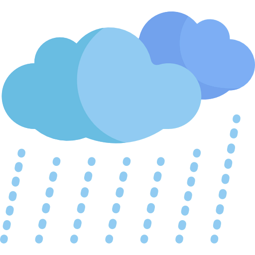 Rain icon
