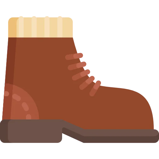 Boot icon