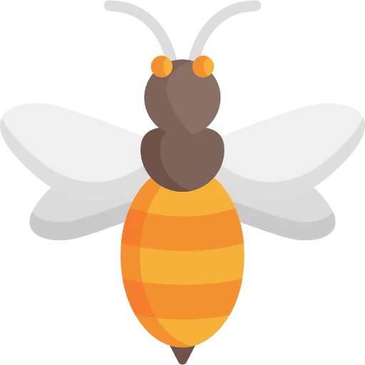 Bee icon
