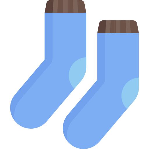 Socks icon