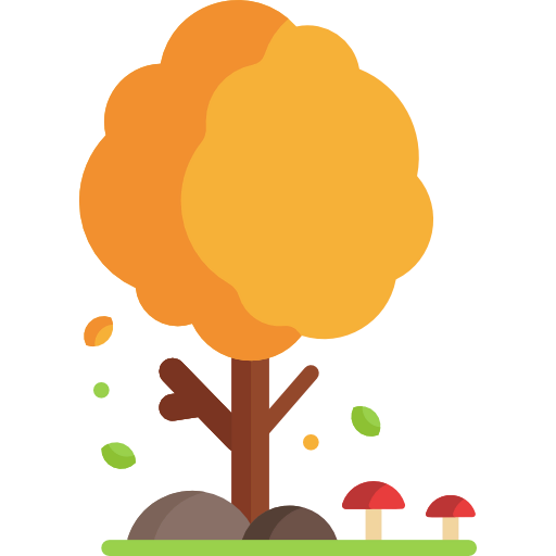 Tree icône