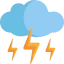 Storm biểu tượng 64x64