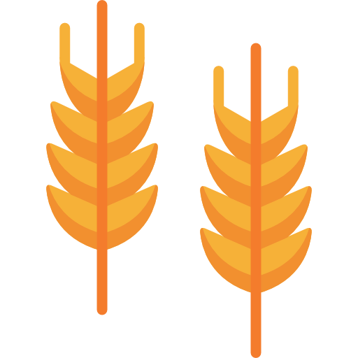 Wheat icon