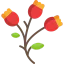 Roses biểu tượng 64x64