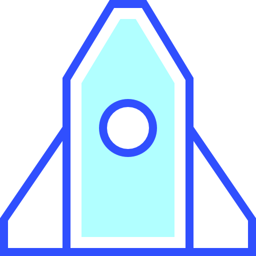Startup icon