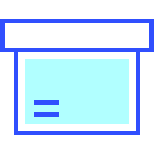 Package icon