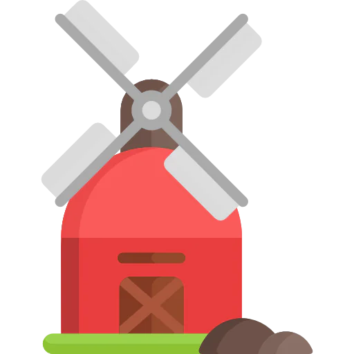 Mill icon