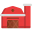 Barn biểu tượng 64x64
