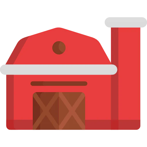 Barn icon