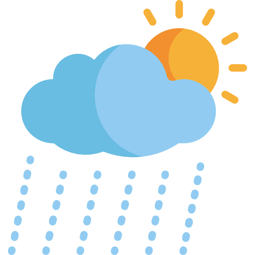 Rain icon