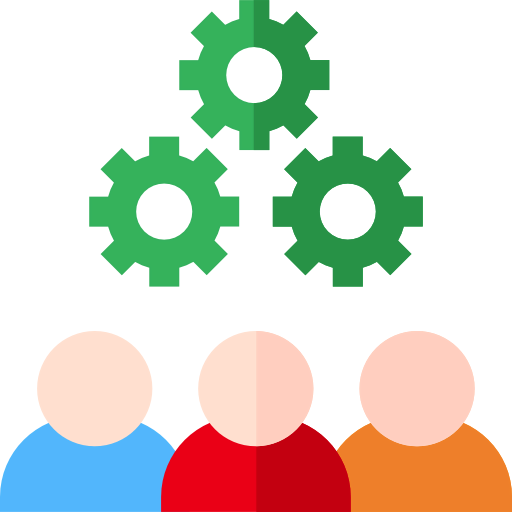 Work ícono