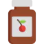 Jam biểu tượng 64x64
