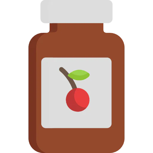 Jam icon