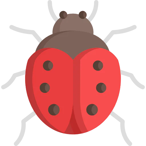 Ladybug icon