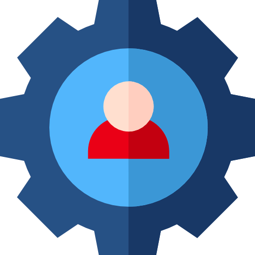 Settings icon