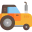 Tractor biểu tượng 64x64