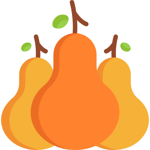 Pear ícone