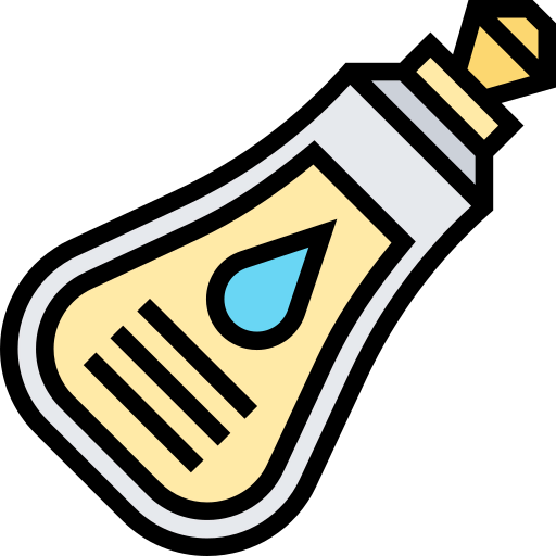 Bottle icon