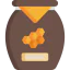 Honey biểu tượng 64x64
