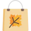 Shopping bag biểu tượng 64x64