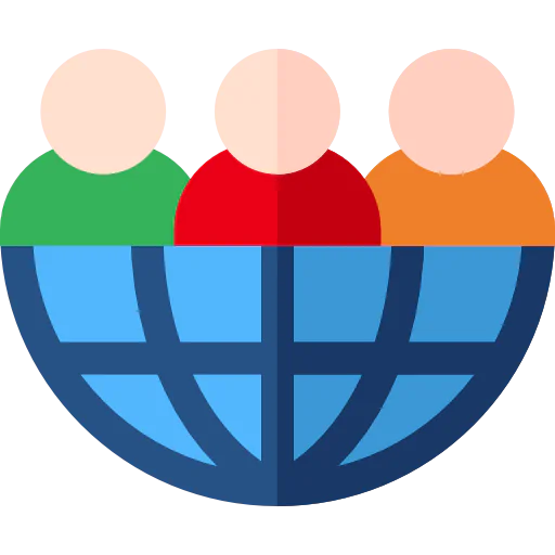 Network icon