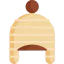Winter hat biểu tượng 64x64
