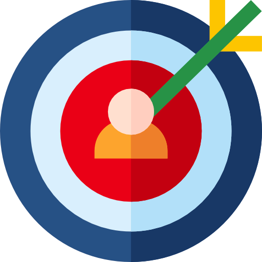 Bullseye icon