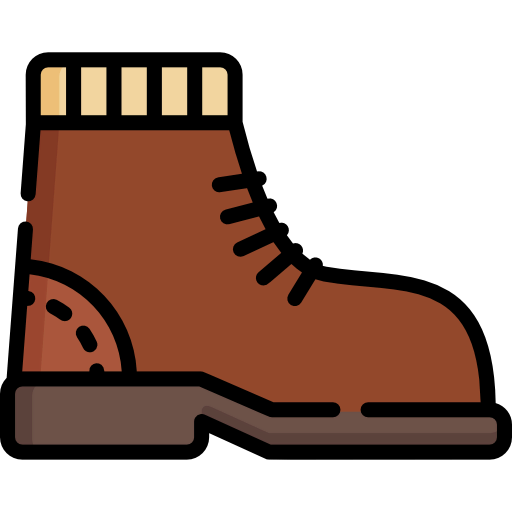 Boot icon