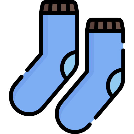 Socks icon