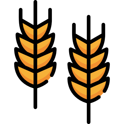 Wheat icon