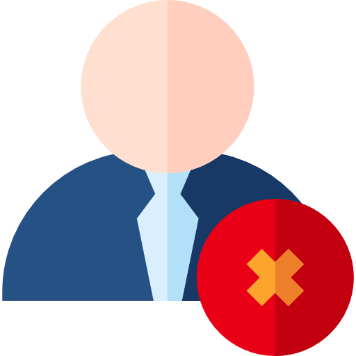 Leader icon