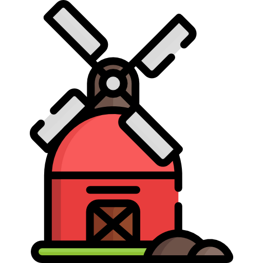 Mill icon