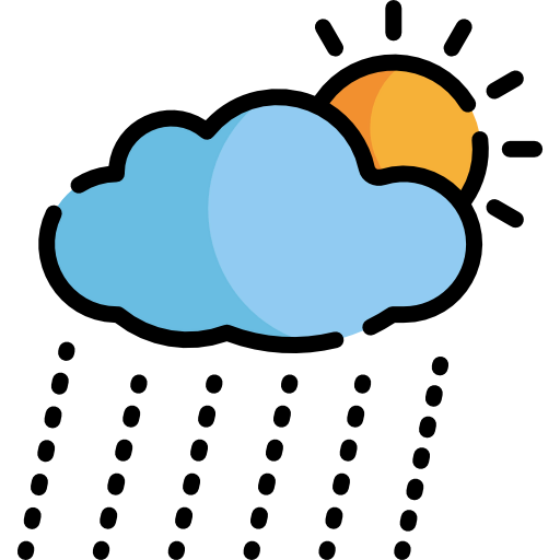 Rain icon